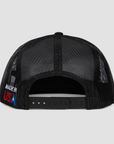 New Era® Original Fit Snapback Trucker Hat