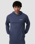Legends Redondo Hoodie - BlueChew Logo