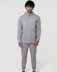 Legends Redondo Hoodie - BlueChew Logo