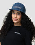 BlueChew 7 Panel Hat