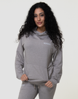 Legends Redondo Hoodie - BlueChew Logo