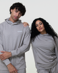Legends Redondo Hoodie - BlueChew Logo