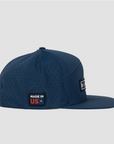 BlueChew 7 Panel Hat