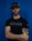 BlueChew® Branded T-Shirt