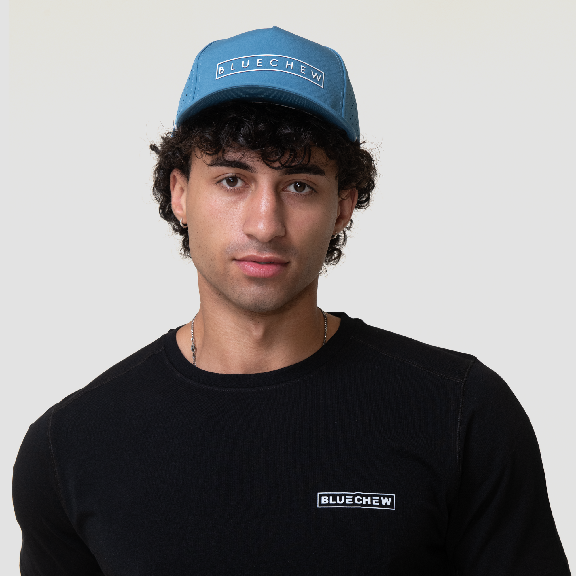 BlueChew Weekender Hat