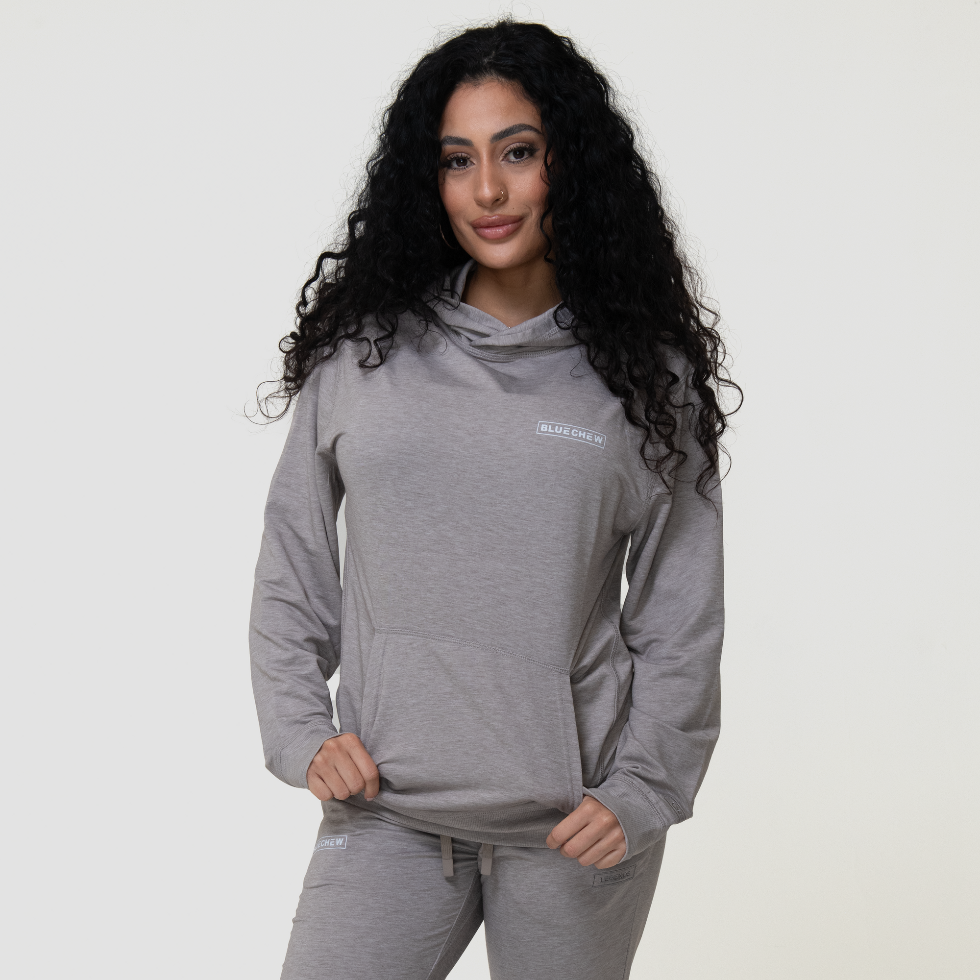 Legends Redondo Jogger - BlueChew Logo