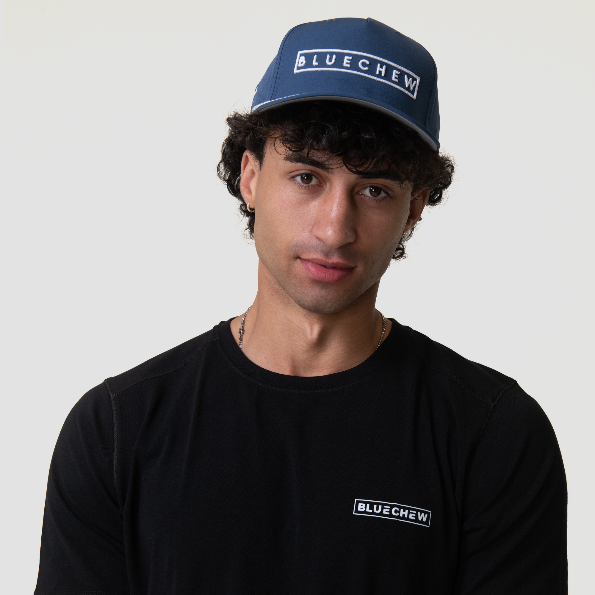 BlueChew Classic Roper Hat