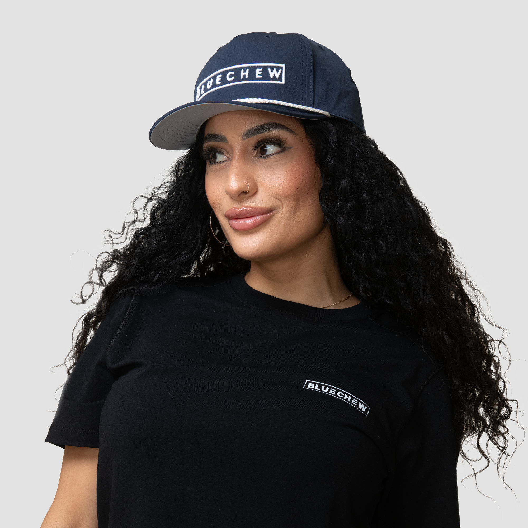 BlueChew Classic Roper Hat