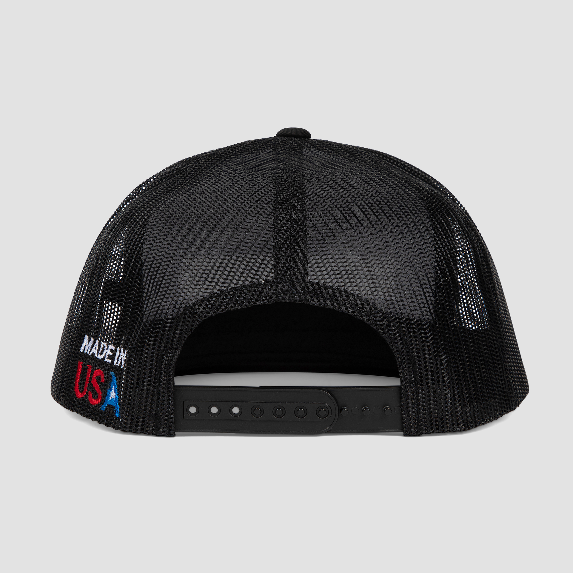 New Era® Original Fit Snapback Trucker Hat