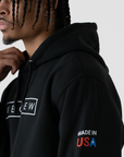BlueChew® Hooded Sweatshirt