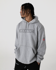 BlueChew® Hooded Sweatshirt