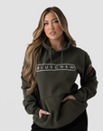 BlueChew® Hooded Sweatshirt