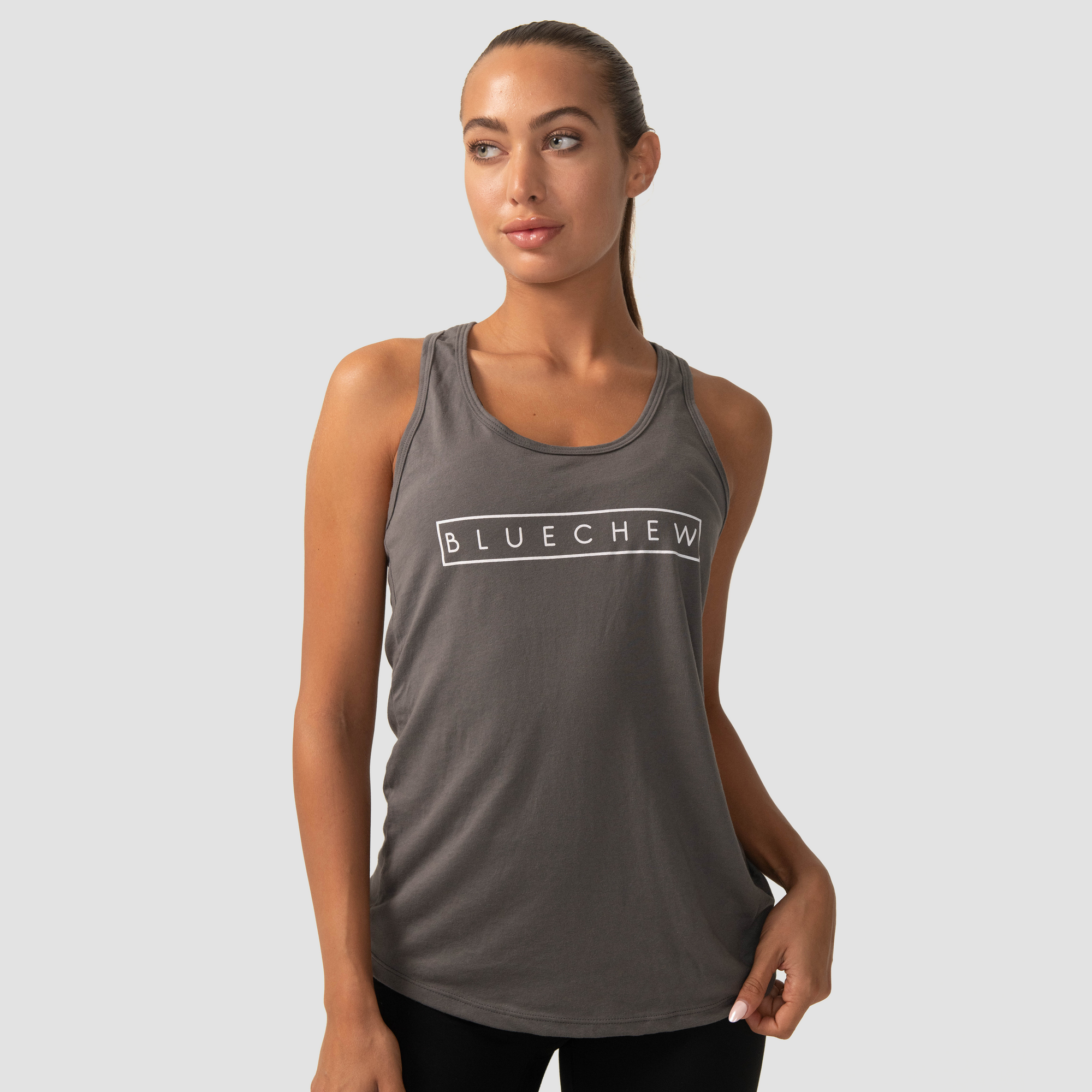 Women's BlueChew® Racerback Tank