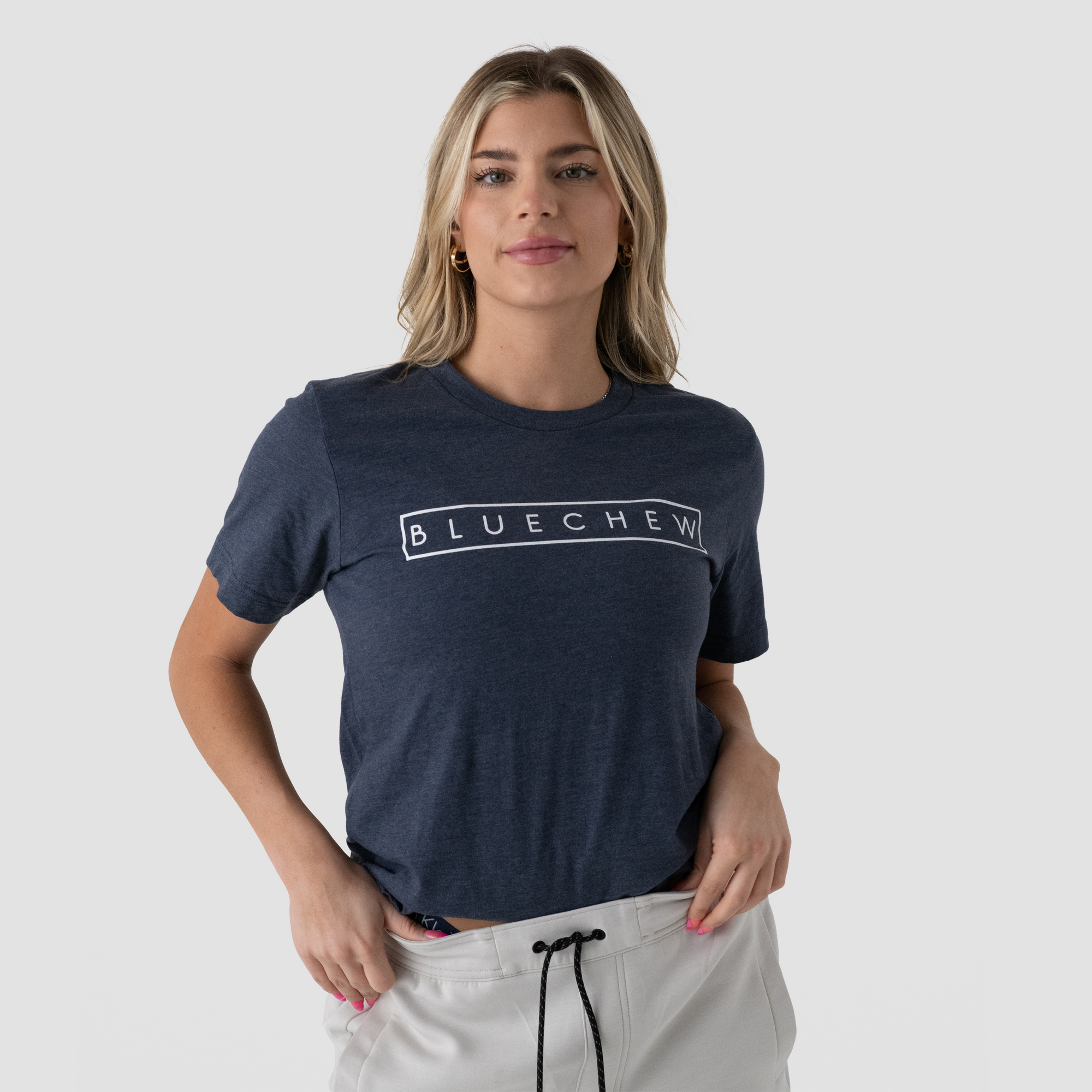 BlueChew® Branded T-Shirt
