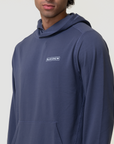 Legends Redondo Hoodie - BlueChew Logo