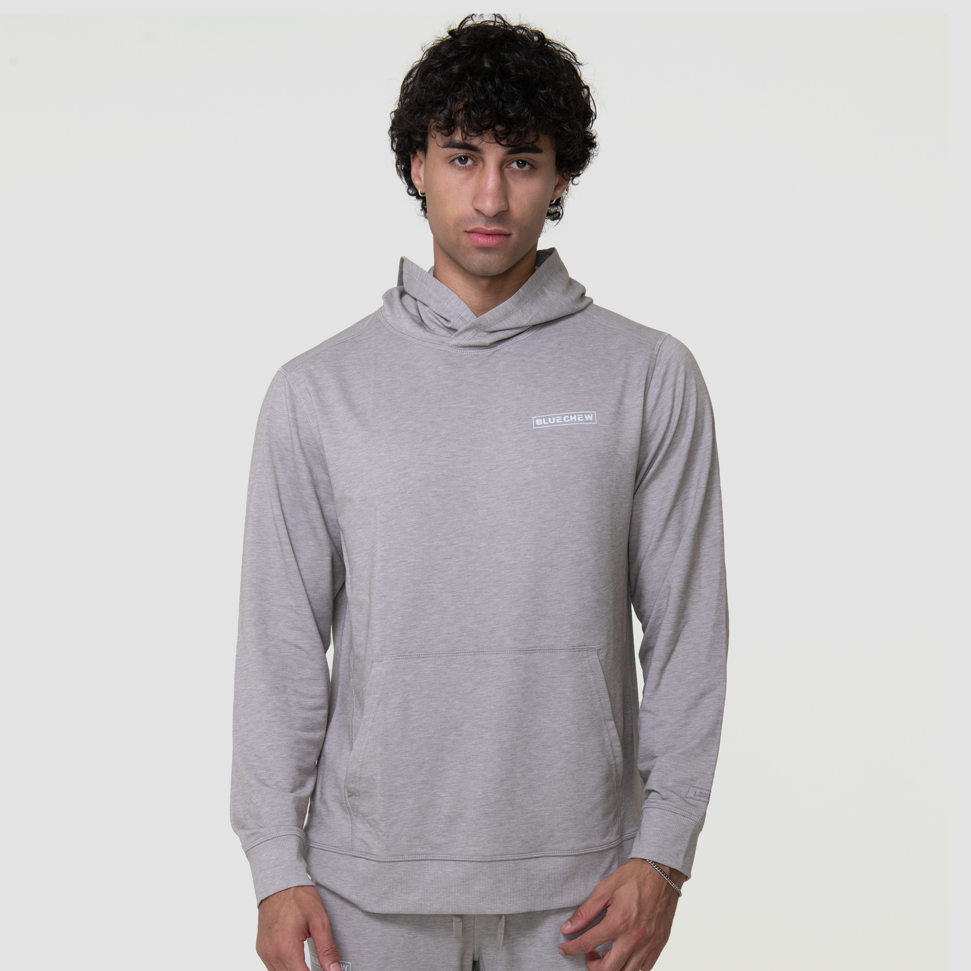 Legends Redondo Hoodie - BlueChew Logo