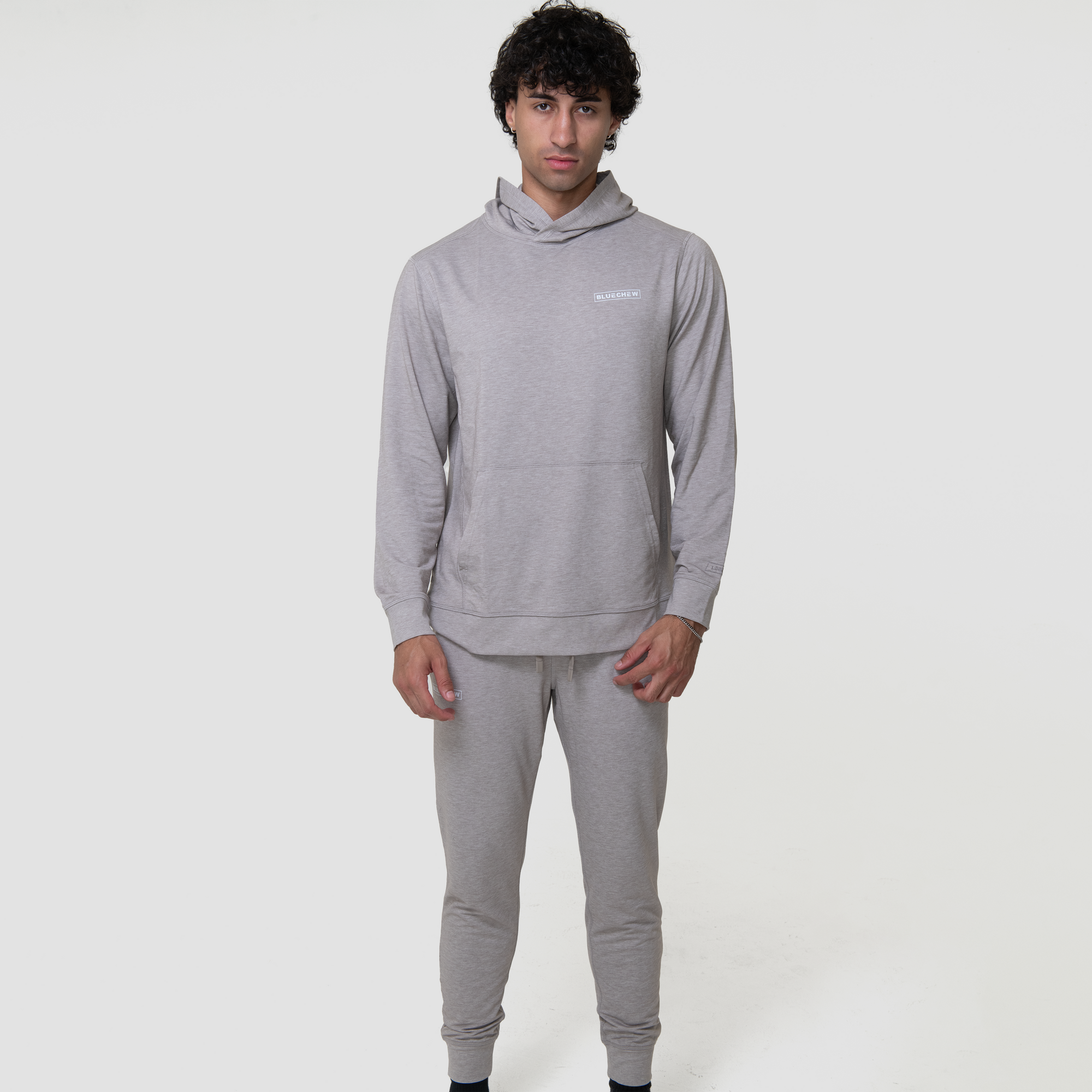 Legends Redondo Hoodie - BlueChew Logo