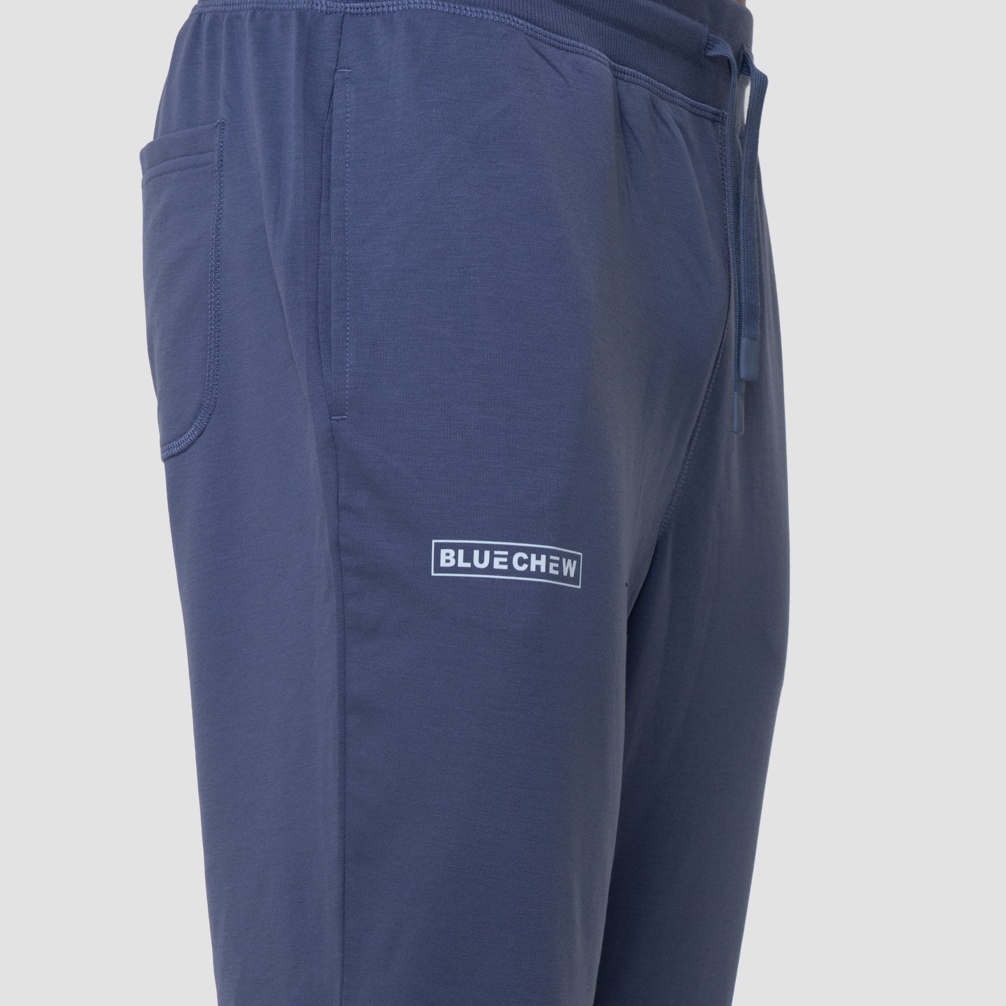 Legends Redondo Jogger - BlueChew Logo