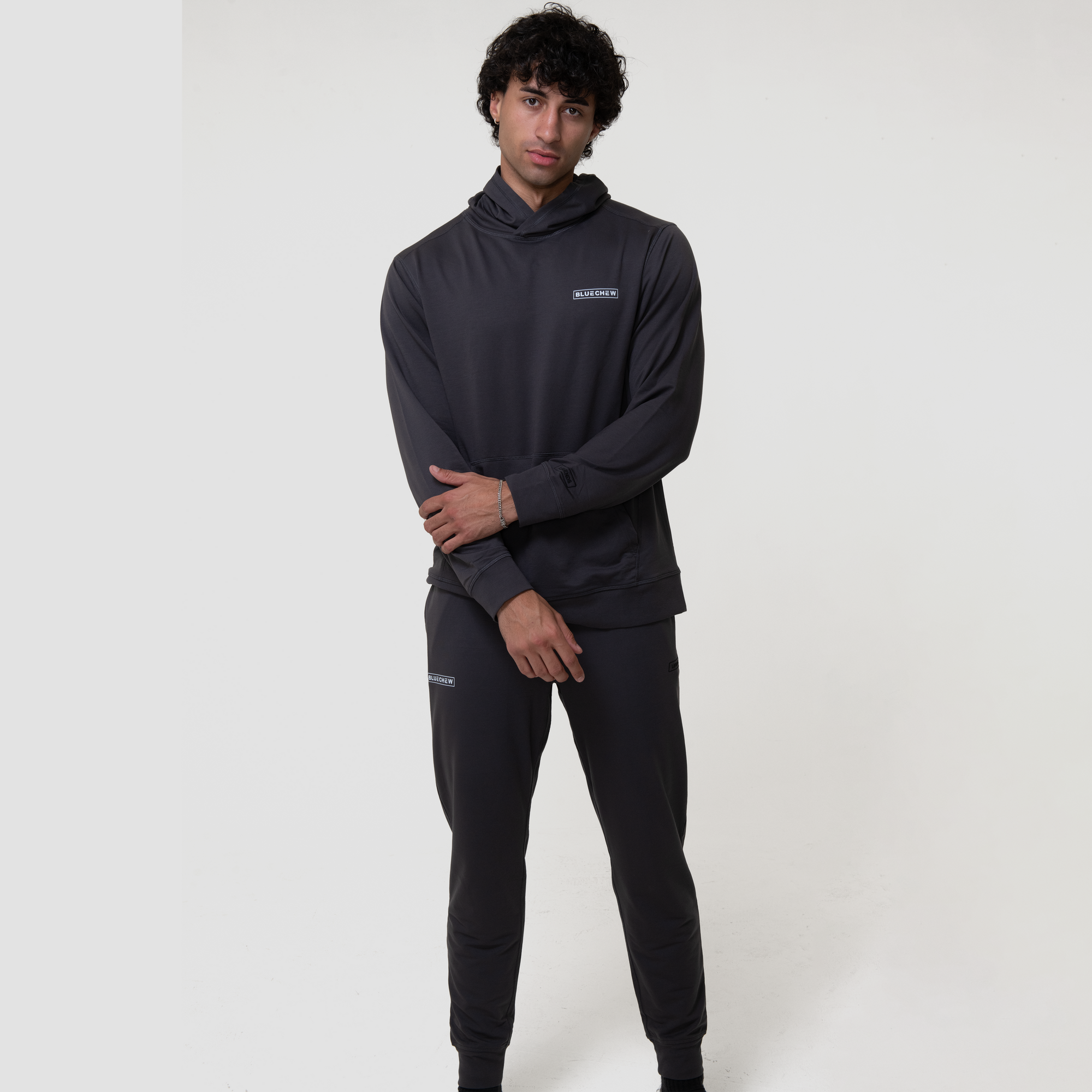 Legends Redondo Jogger - BlueChew Logo