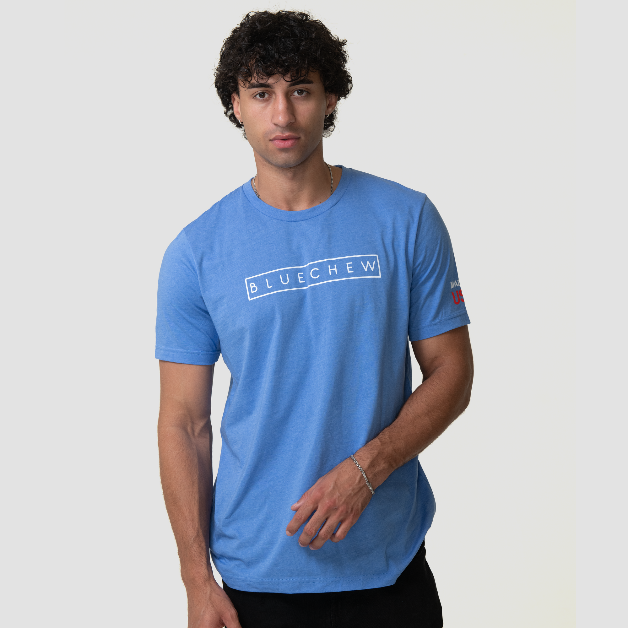 BlueChew® Branded T-Shirt