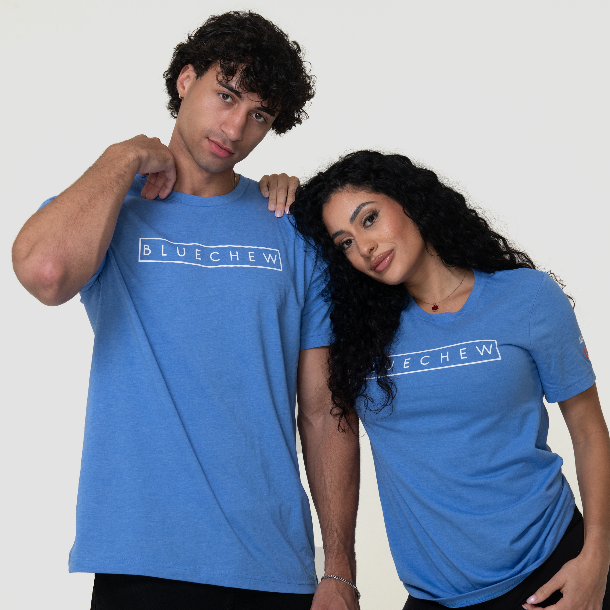 BlueChew® Branded T-Shirt