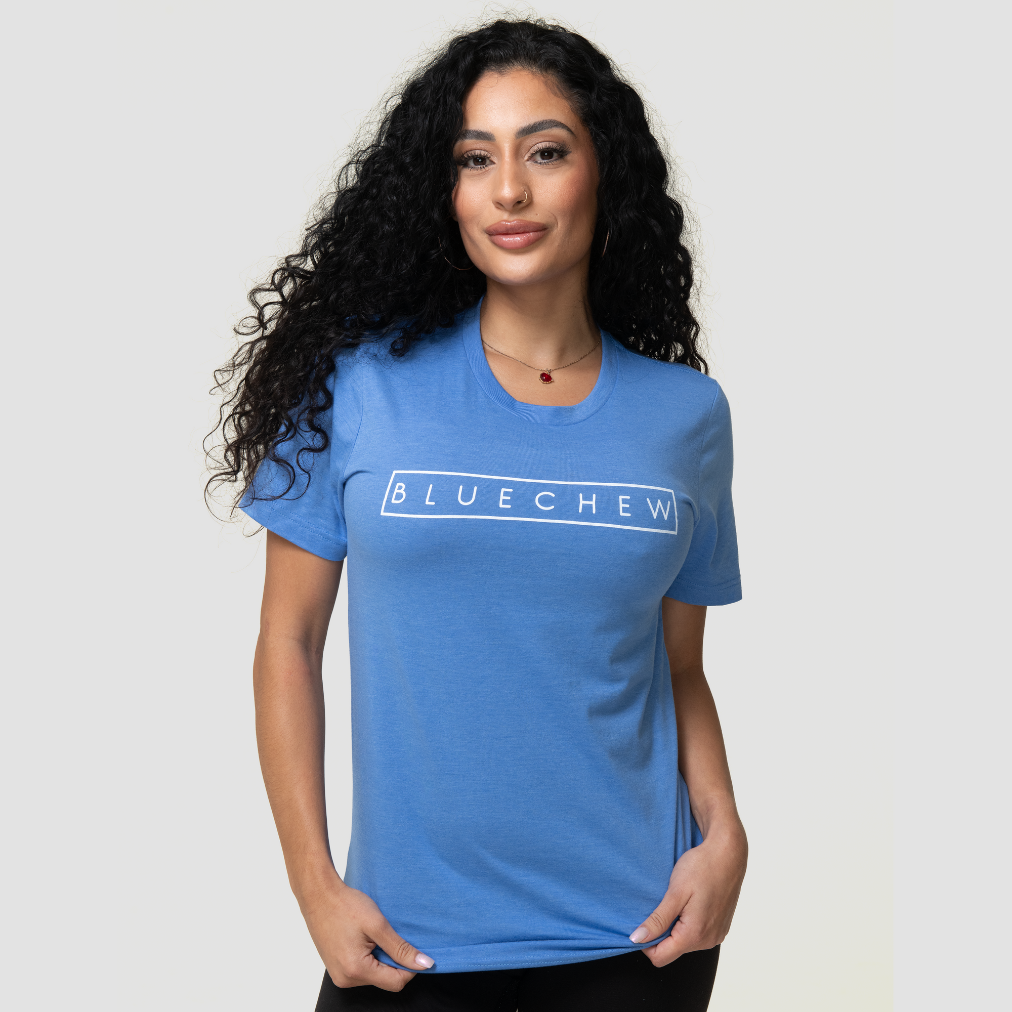 BlueChew® Branded T-Shirt