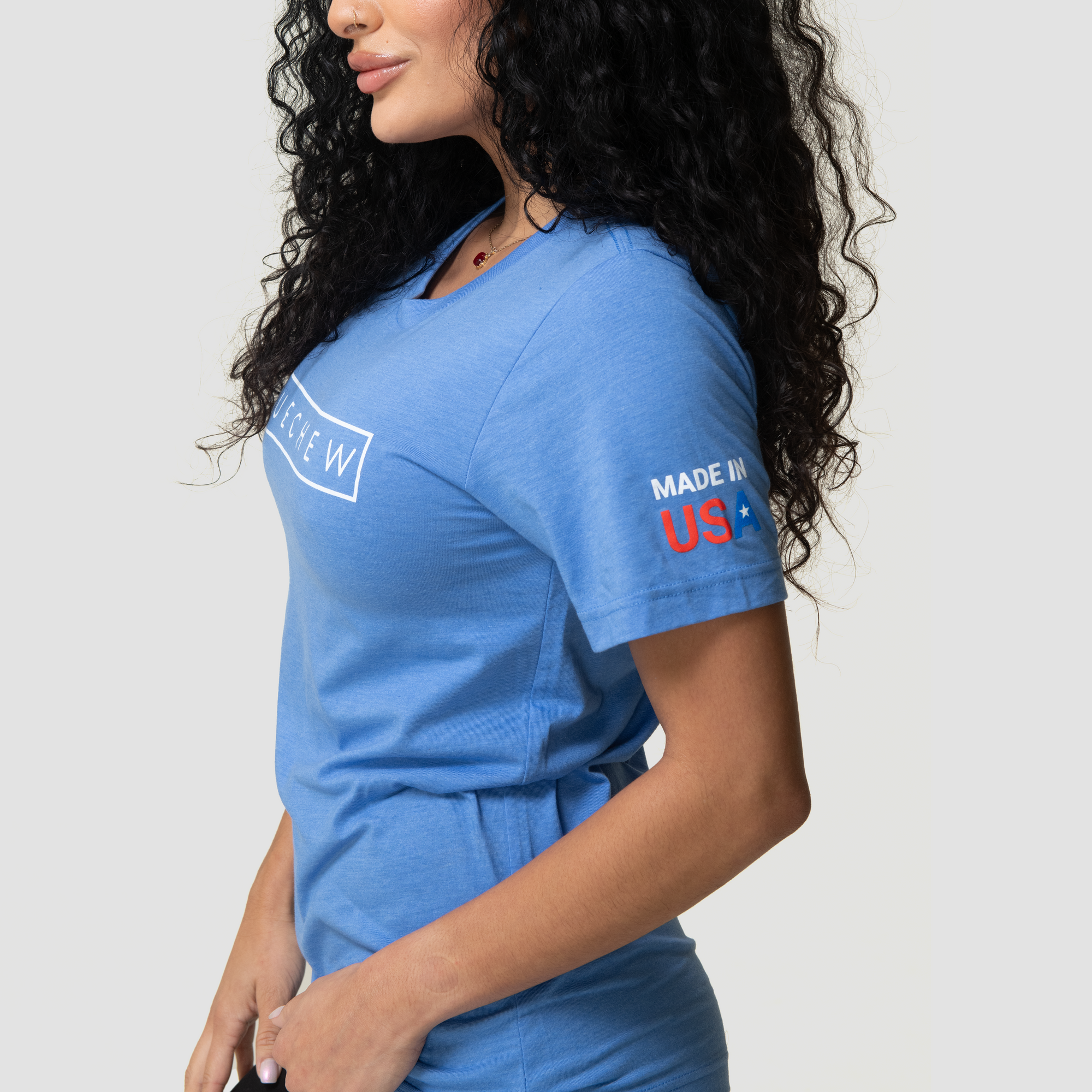 BlueChew® Branded T-Shirt