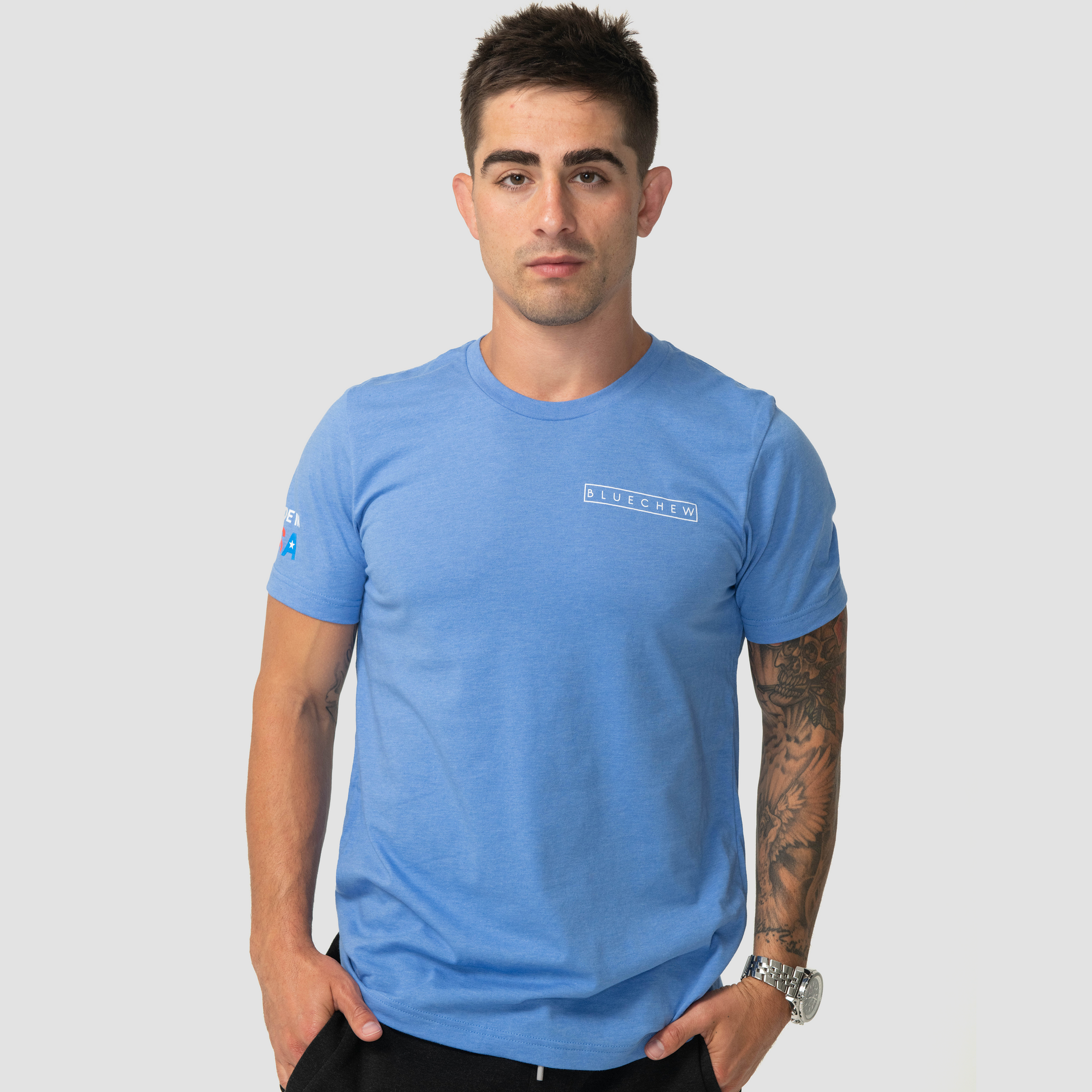 BlueChew® Lifestyle T-Shirt