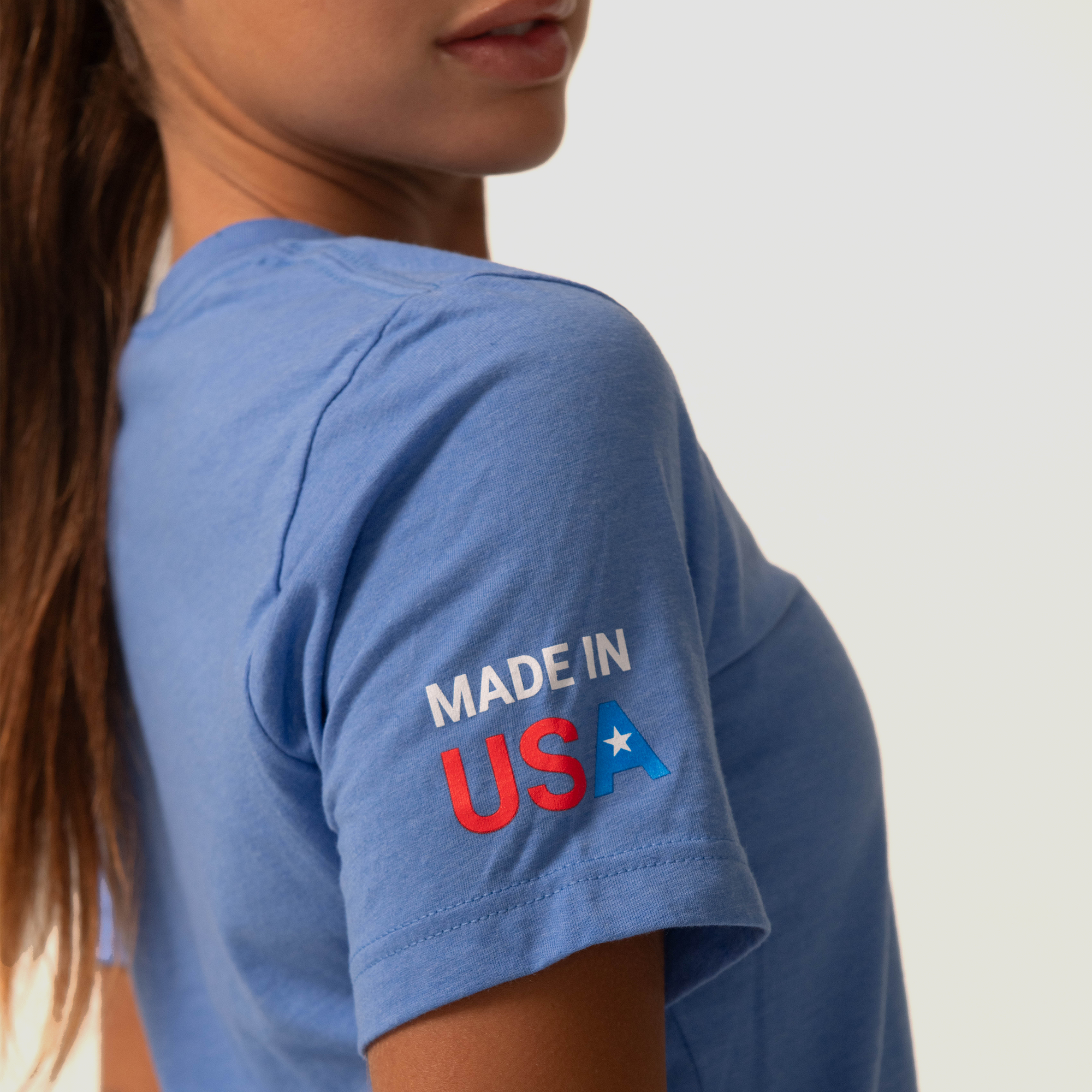 BlueChew® Lifestyle T-Shirt