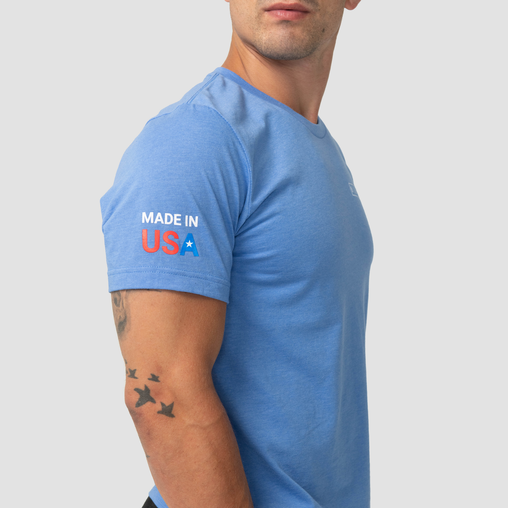 BlueChew® Lifestyle T-Shirt