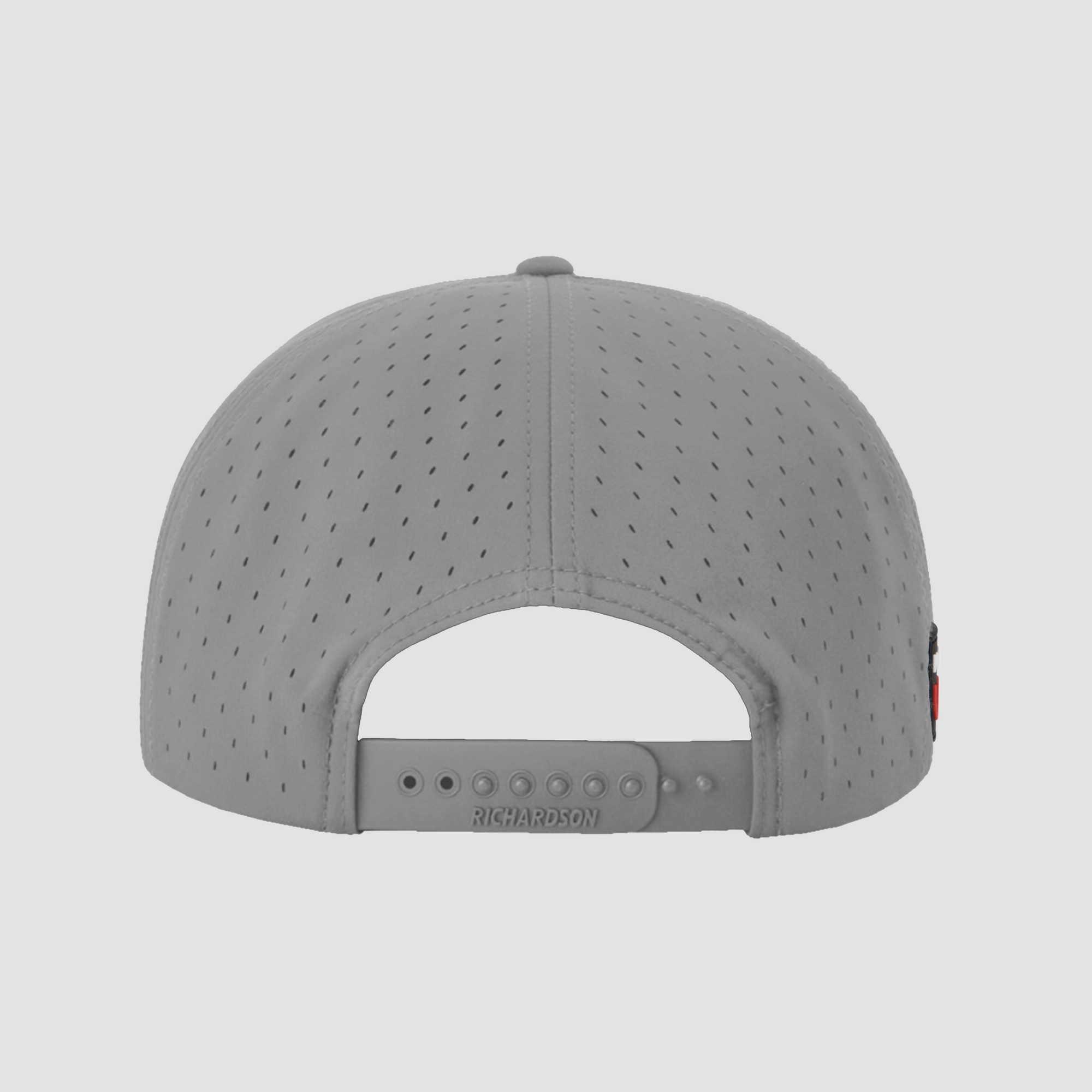 BlueChew 7 Panel Hat