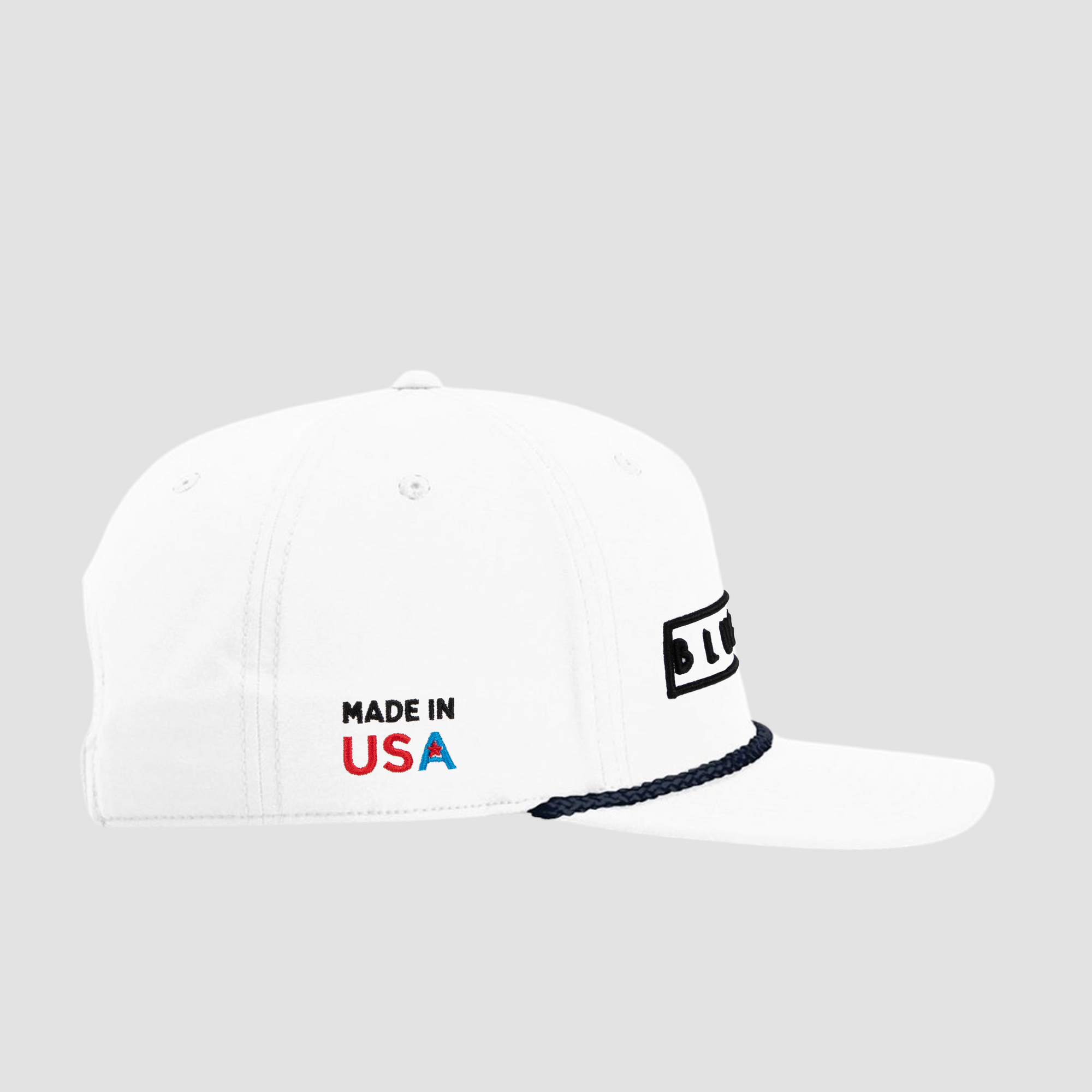 BlueChew Classic Roper Hat