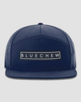 BlueChew 7 Panel Hat