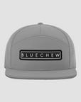 BlueChew 7 Panel Hat