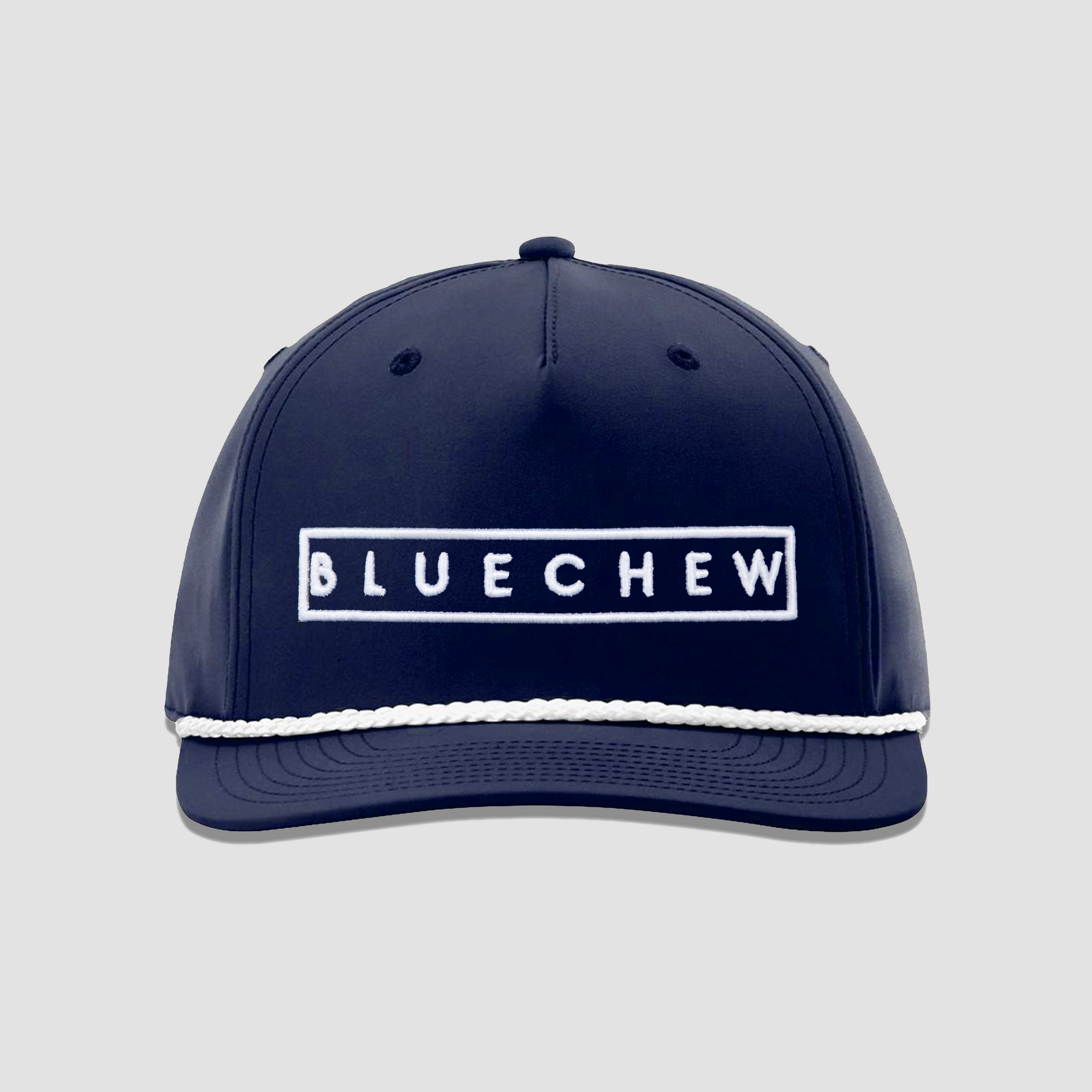 BlueChew Classic Roper Hat