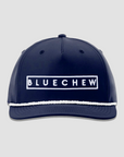 BlueChew Classic Roper Hat