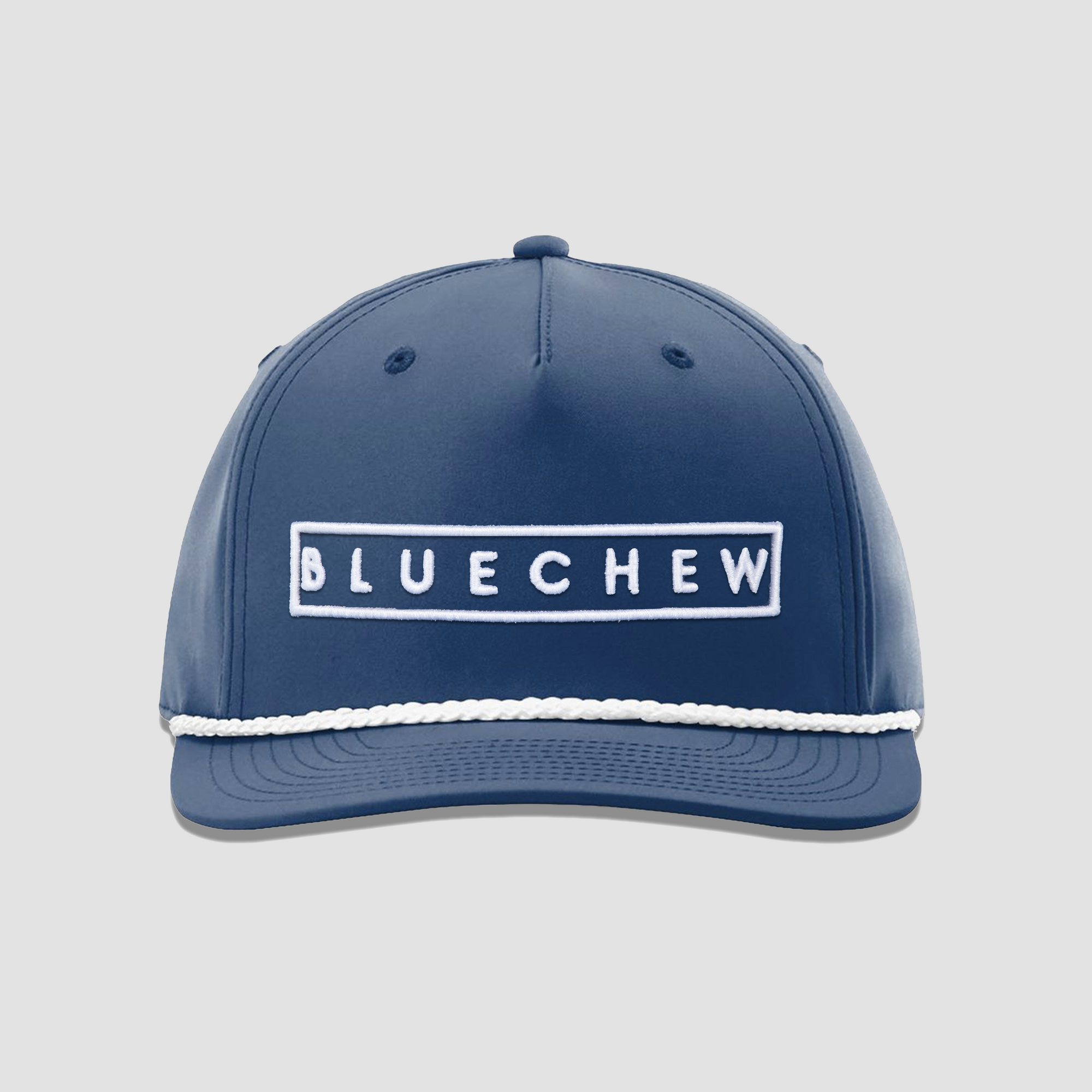 BlueChew Classic Roper Hat