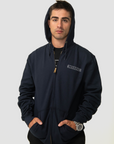 BlueChew® Zip-Up Hooded Sweatshirt