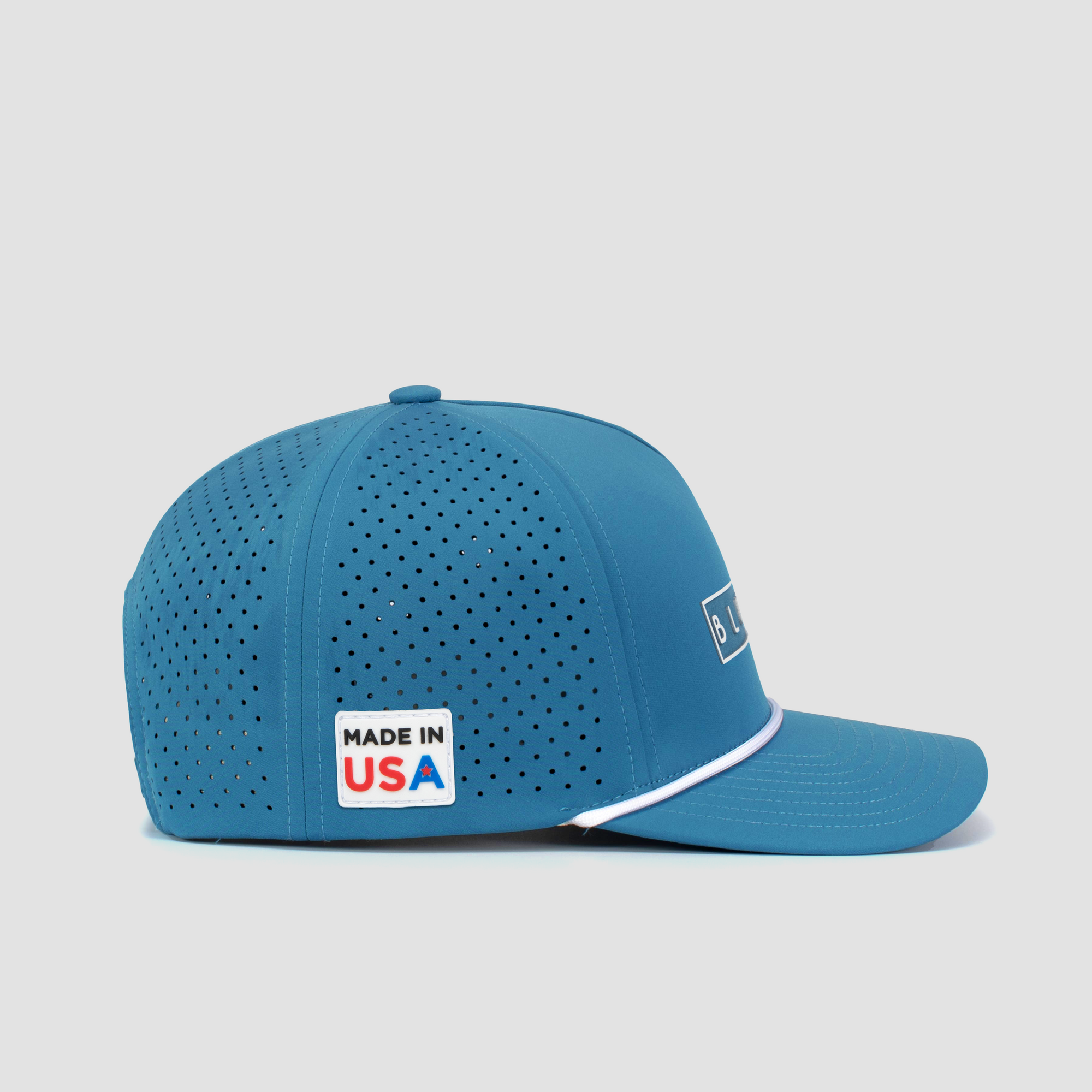 BlueChew Weekender Hat
