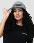 BlueChew 7 Panel Hat