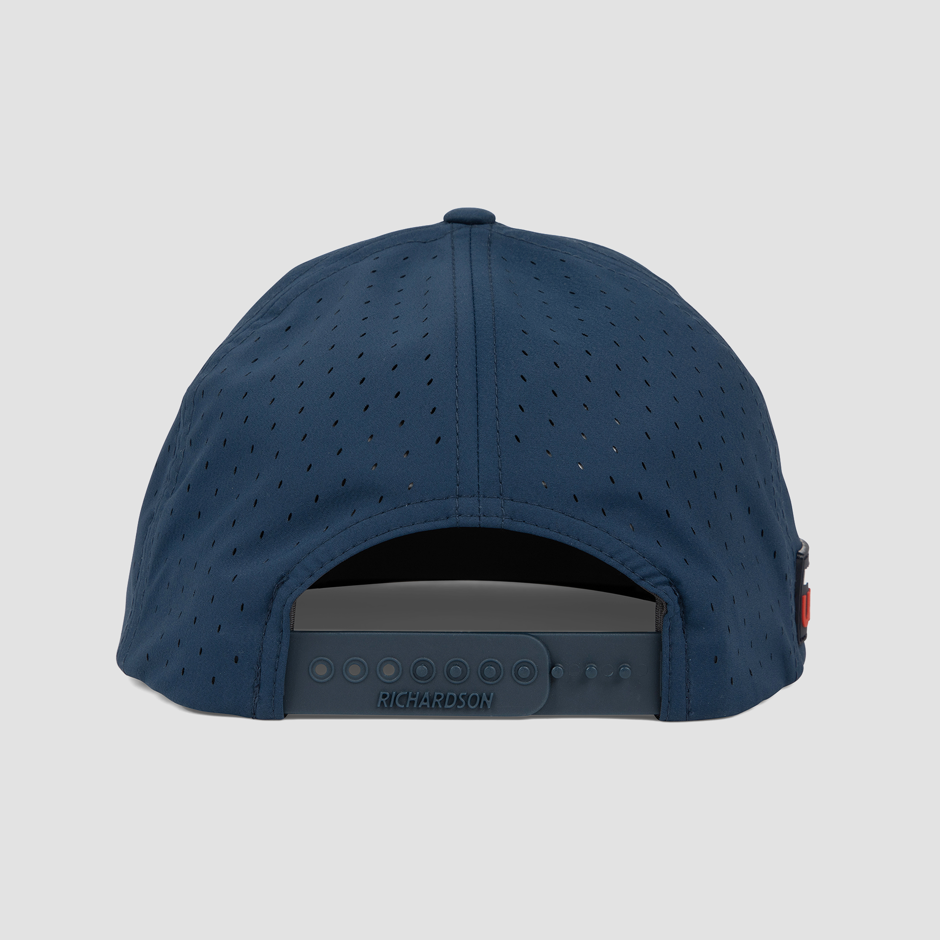 BlueChew 7 Panel Hat