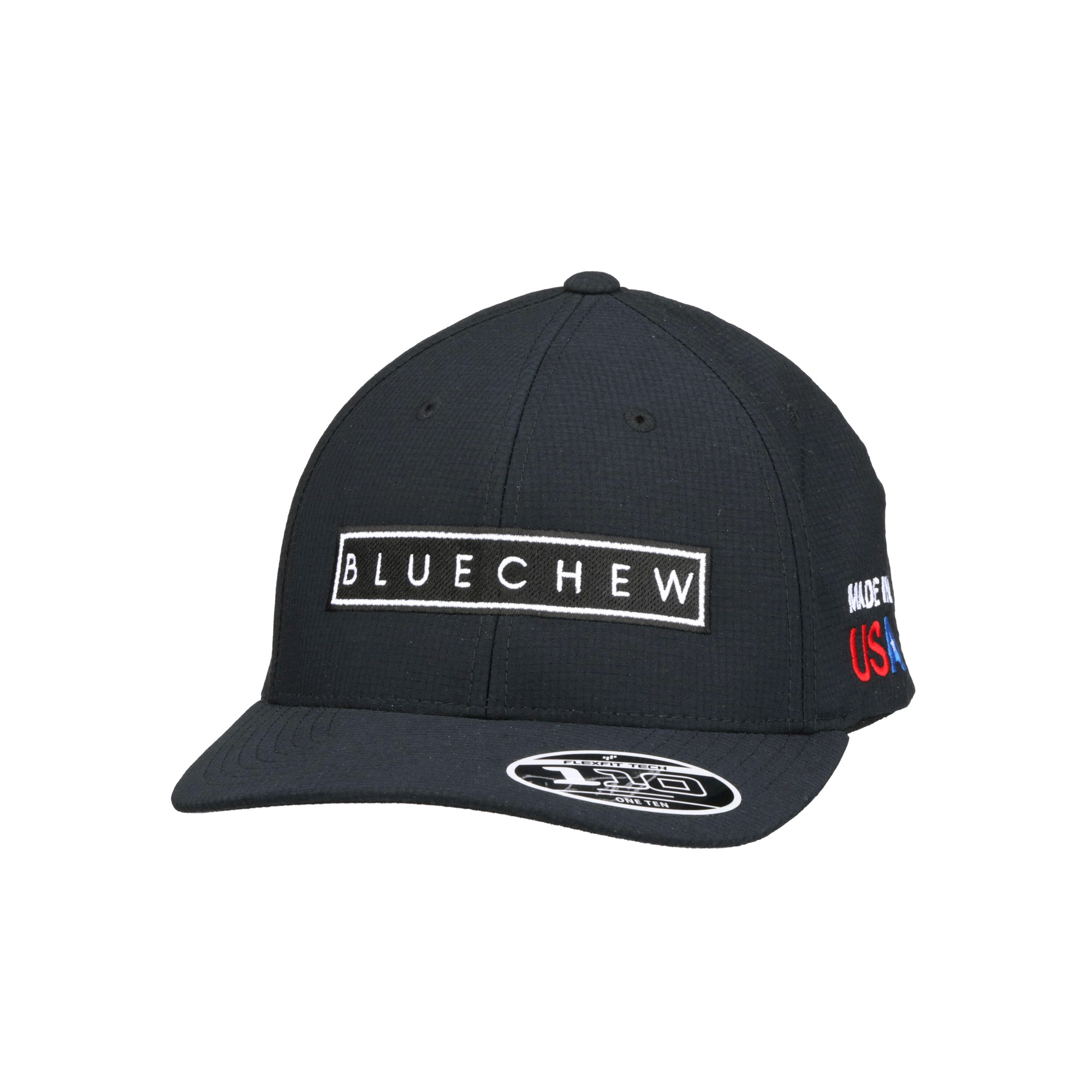 Performance Snapback Hat