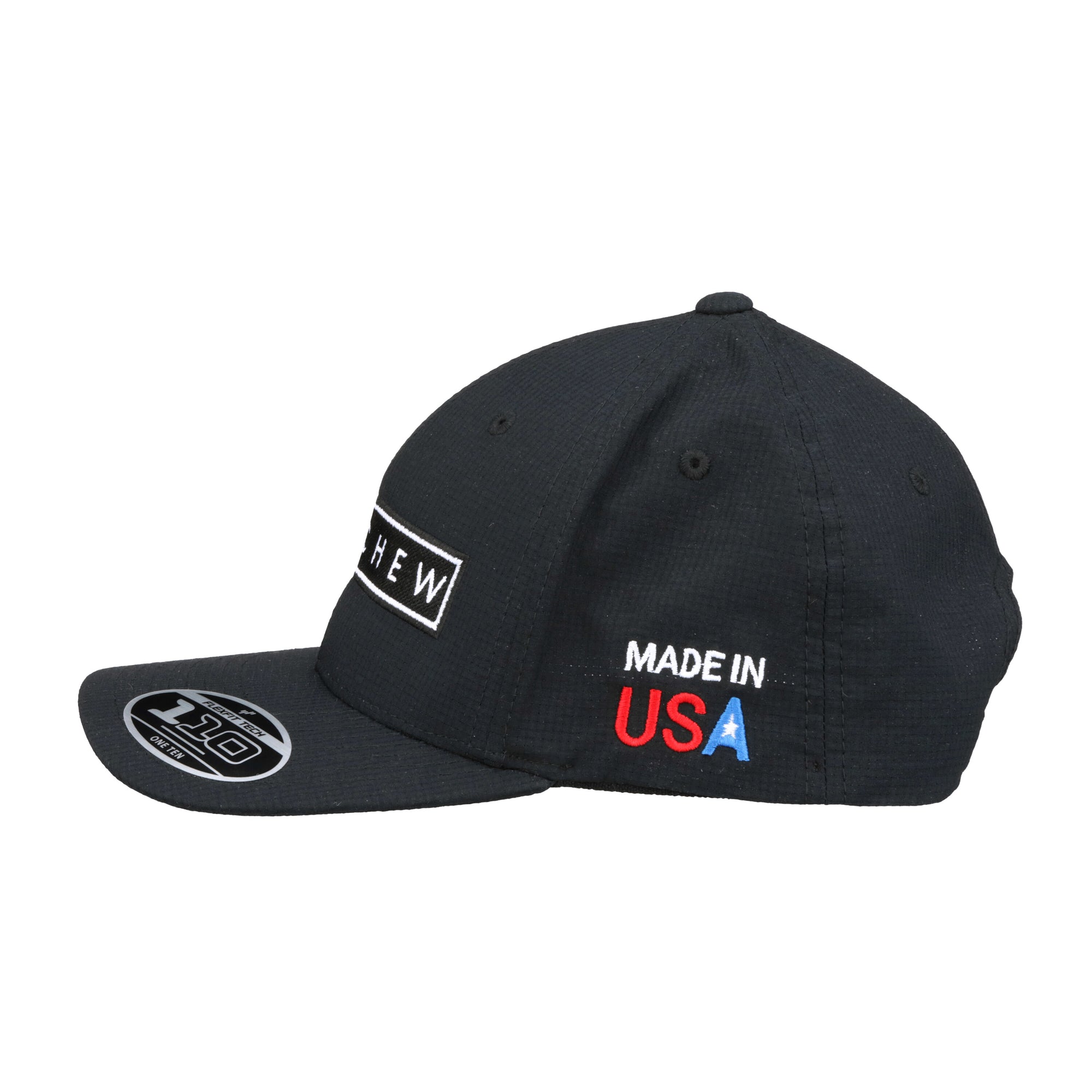 Performance Snapback Hat