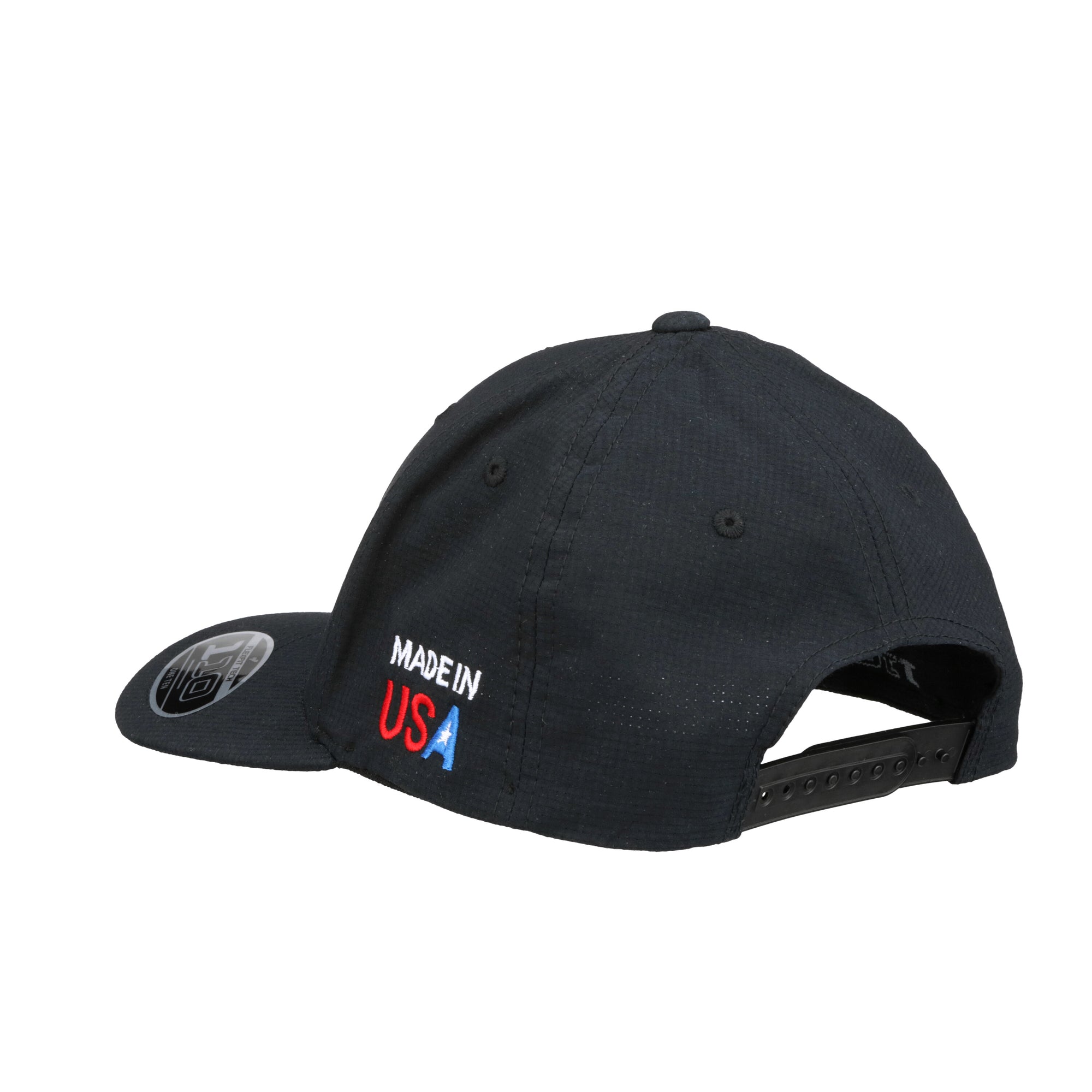 Performance Snapback Hat