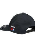 Performance Snapback Hat