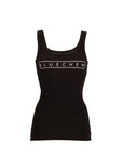 Women's BlueChew® Fitted Tank Top