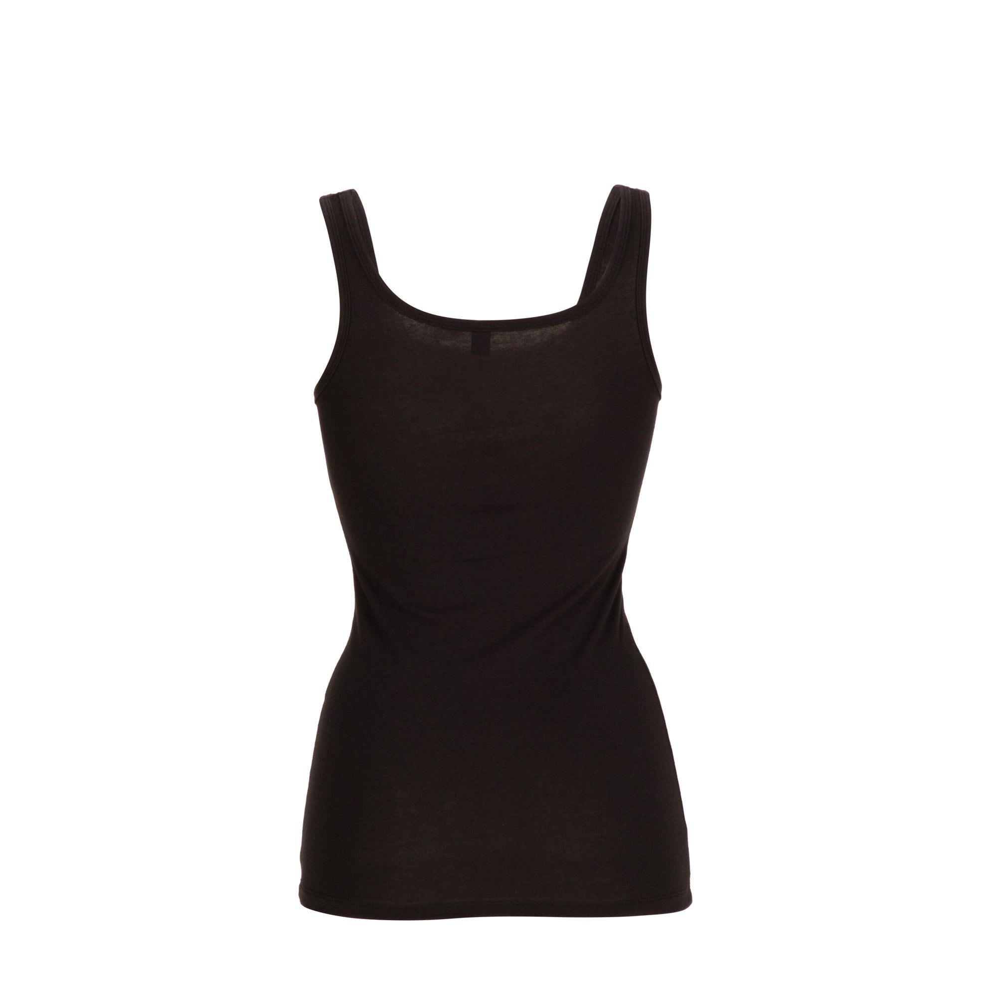 Women's BlueChew® Fitted Tank Top