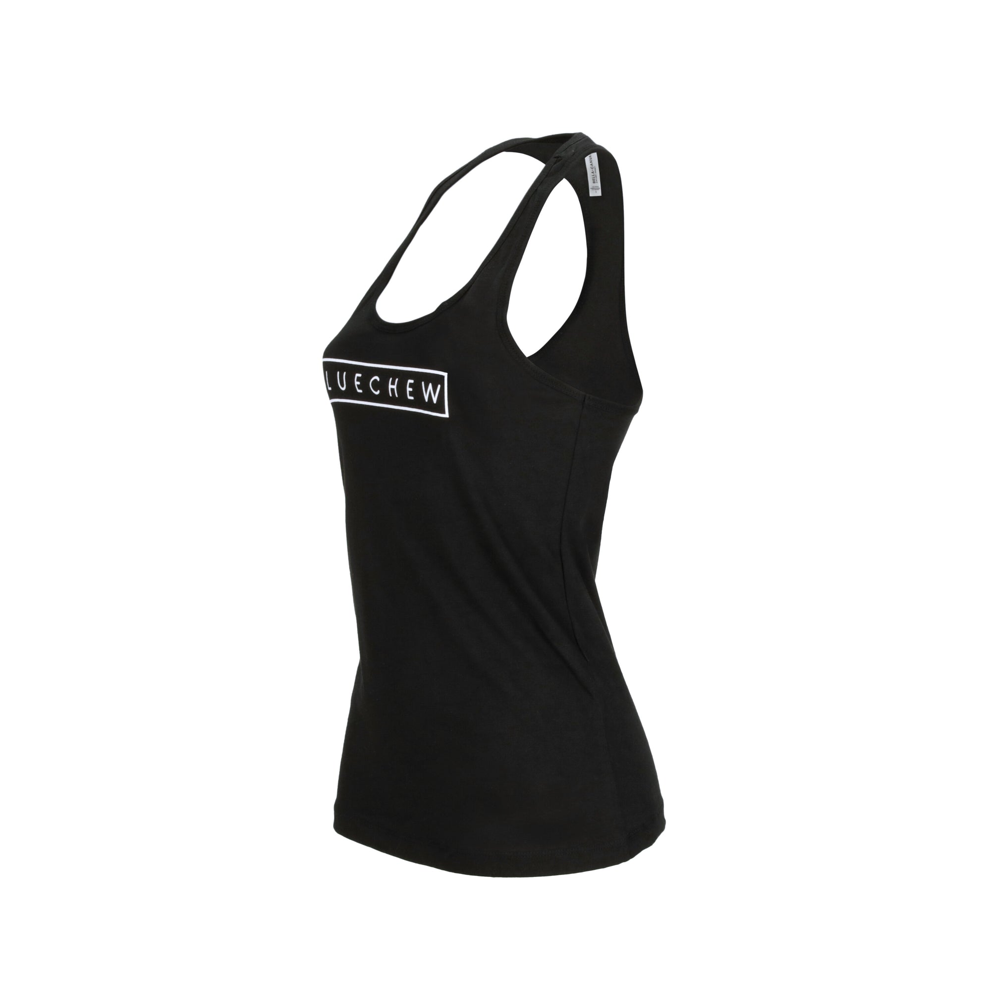 Women's BlueChew® Racerback Tank