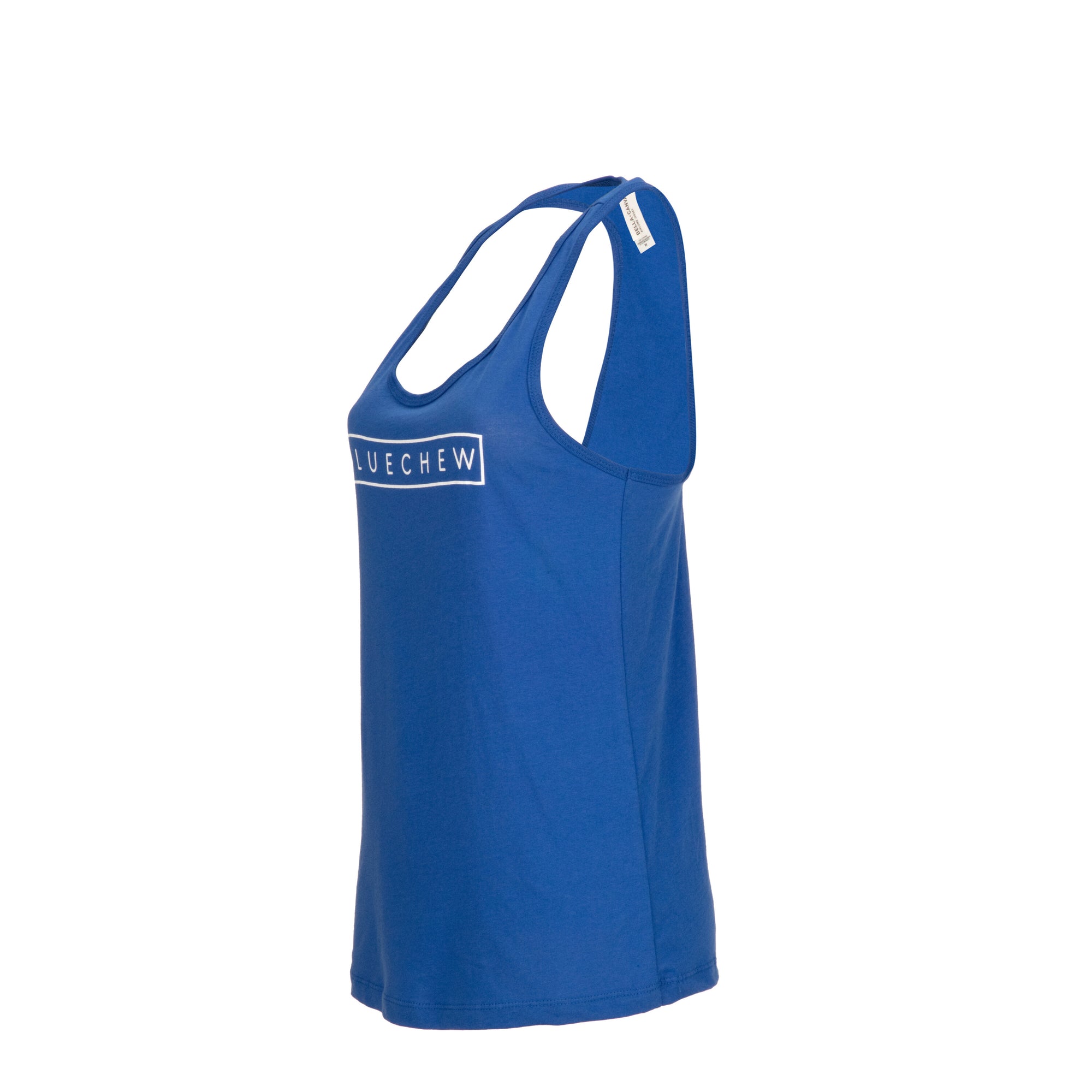Women's BlueChew® Racerback Tank