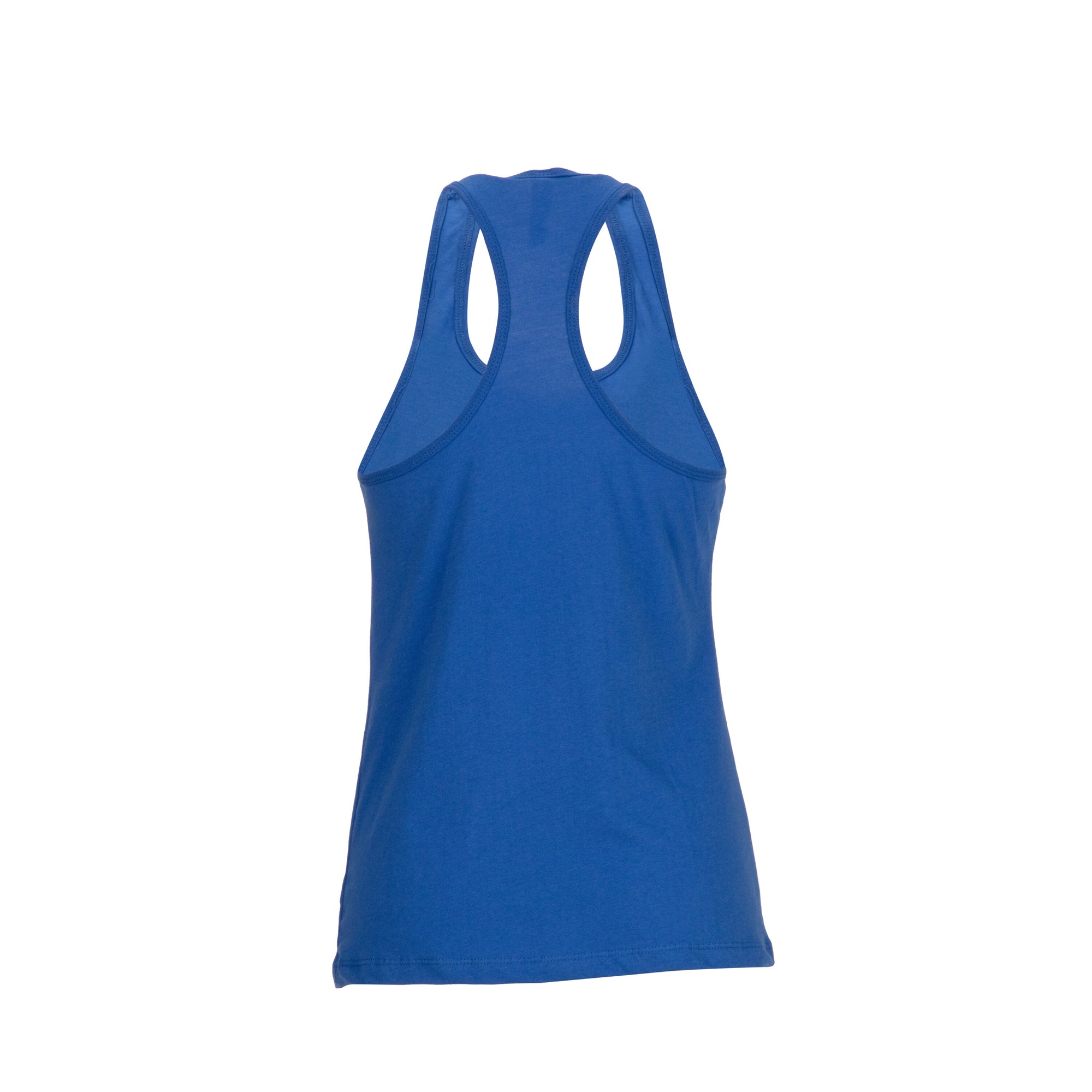 Women's BlueChew® Racerback Tank
